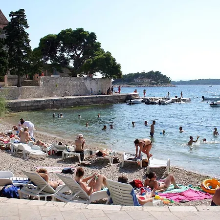 Hvar 15706d Lejlighed
