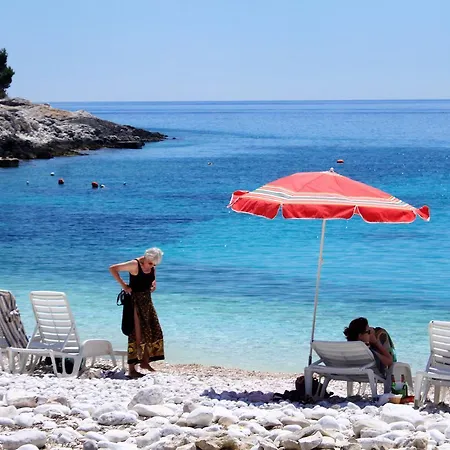 Hvar 15706d Lejlighed