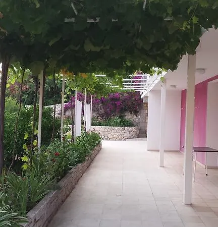 Apartment Hvar 15706d Hvar Town