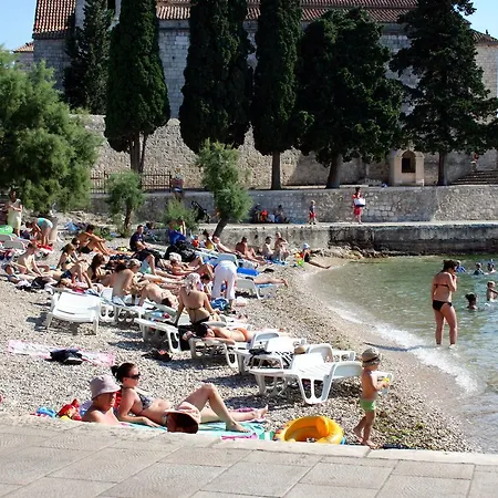 Apartment Hvar 15706d
